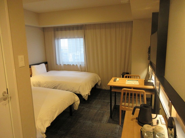 コンフォートツイン