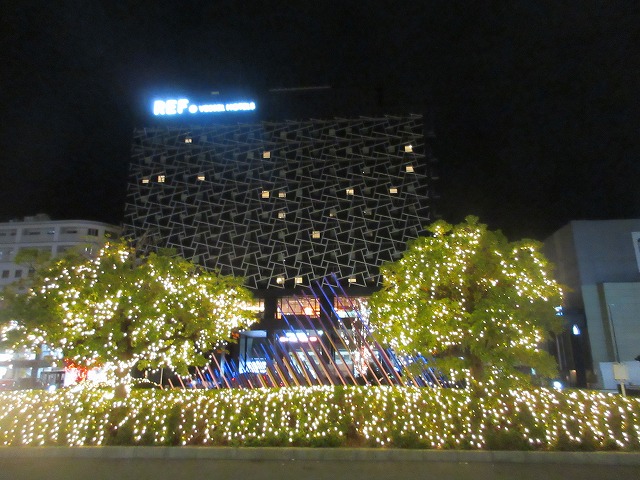 レフ関空泉佐野 by ベッセルホテルズ