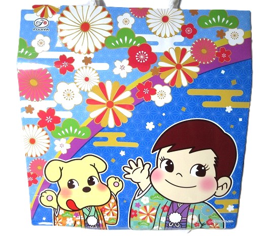 ドッグとポコちゃん