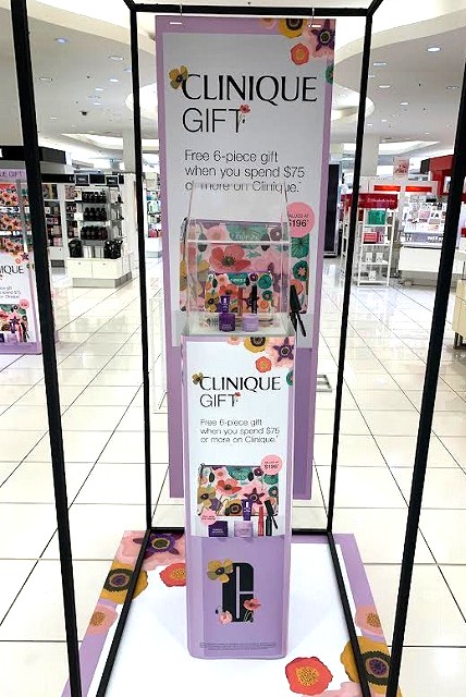 クリニークのギフトセット