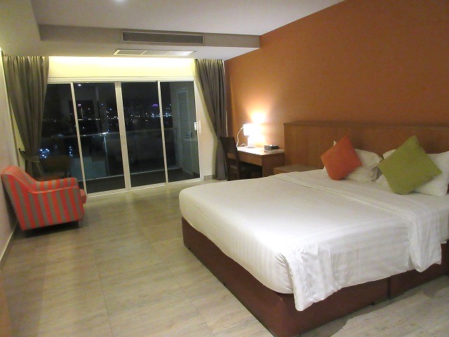 Balihai Bay Residence Pattaya