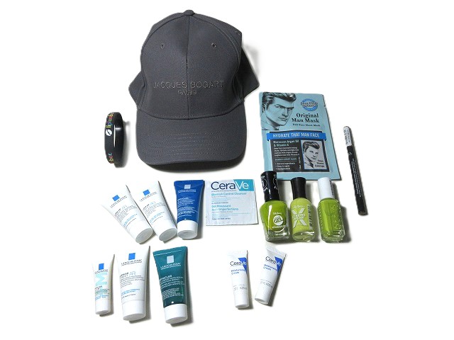 Chemist Warehouseのラッキーバッグ$5
