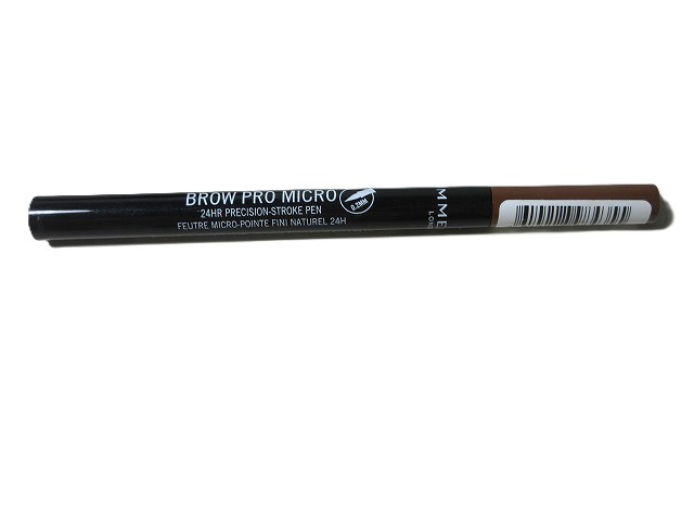 Rimmel Brow Pro Micro