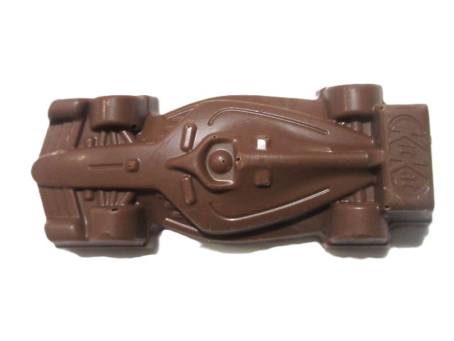 F1キットカット