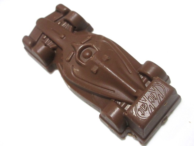 F1キットカット