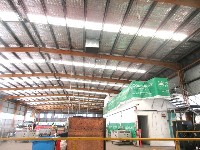 リサイクルセンター