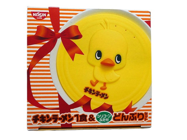 チキンラーメン