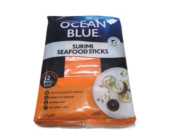 Surimi Seafood Sticks