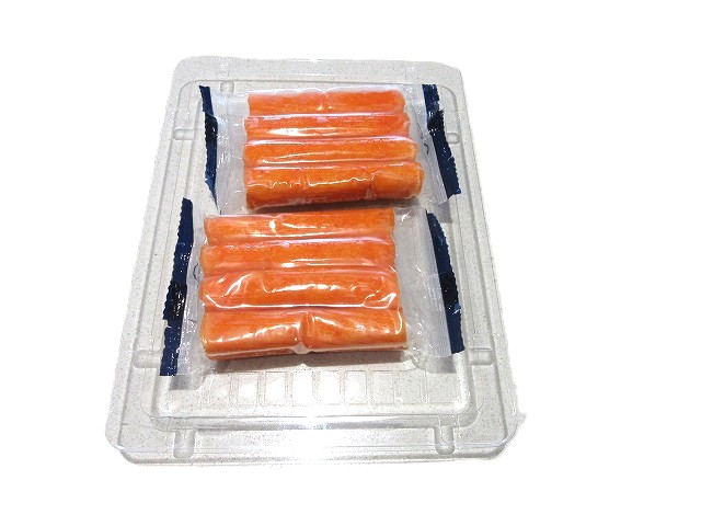 Surimi Seafood Sticks　＄4