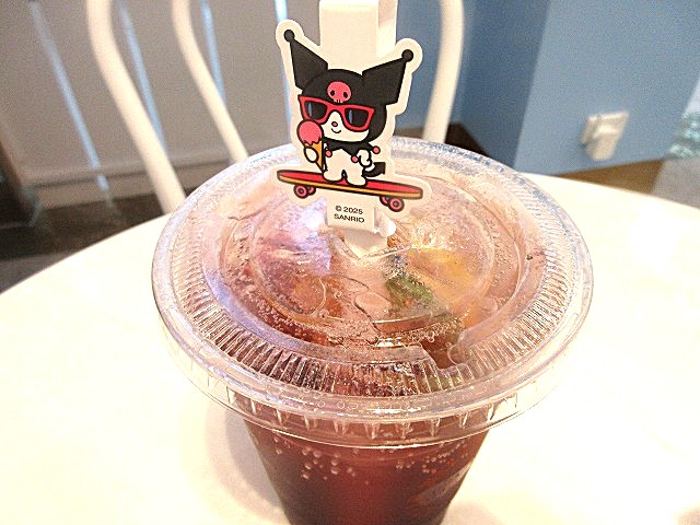 クロミグレープリフレッシャー