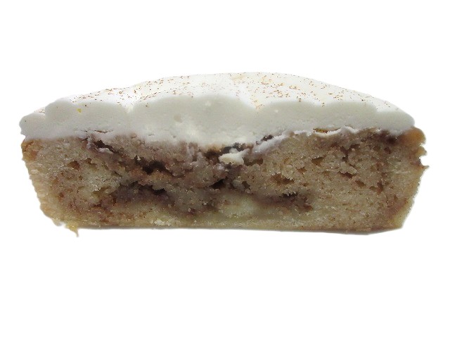 Woolworths×Cinnabon Cake