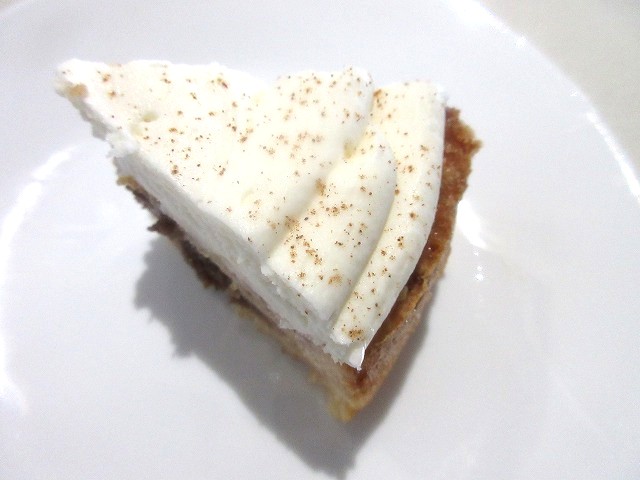 Woolworths×Cinnabon Cake