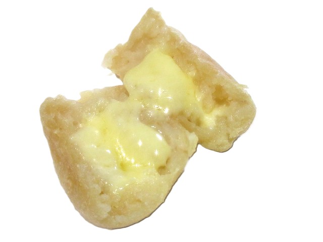 チーズがとろ～り