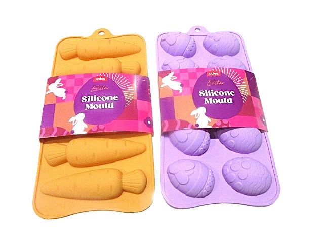 イースターシリコン