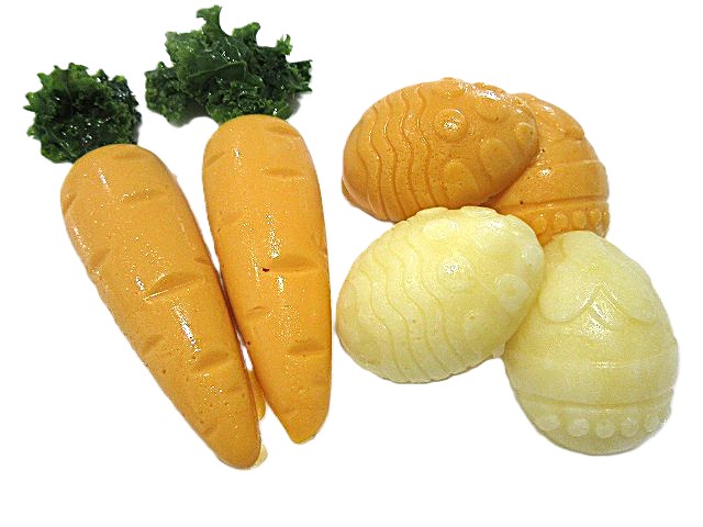 イースターレシピ