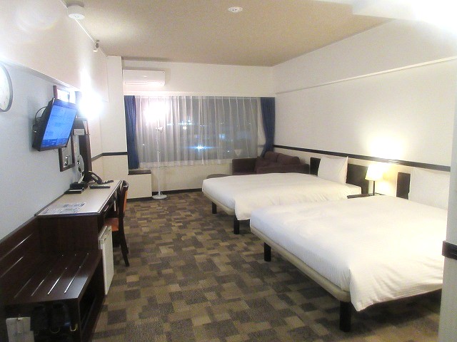 東横INN