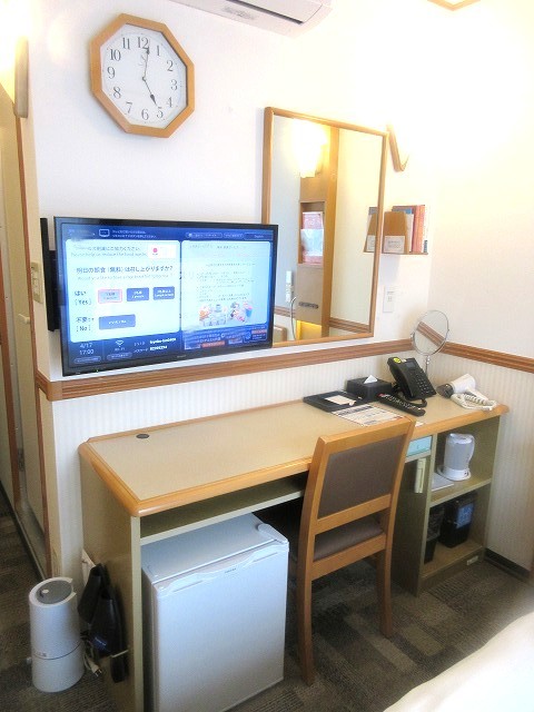 東横INN