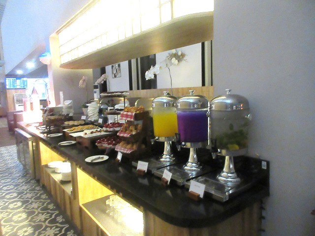 Concordia Lounge