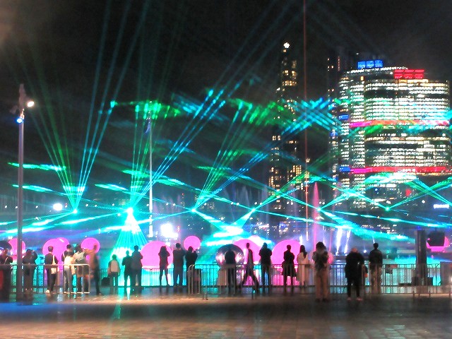  Vivid Sydney　2026