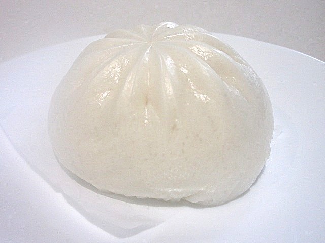 Bibigo冷凍Bao