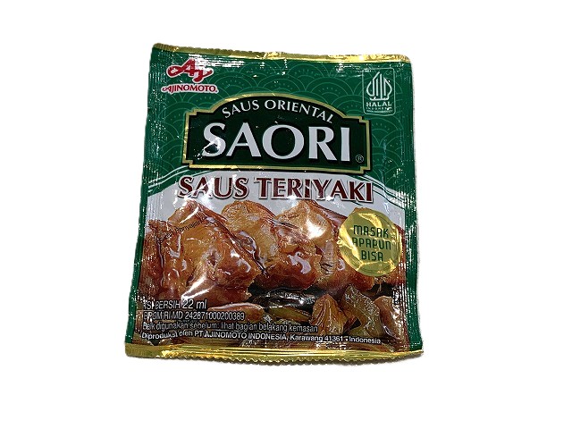 SAORI