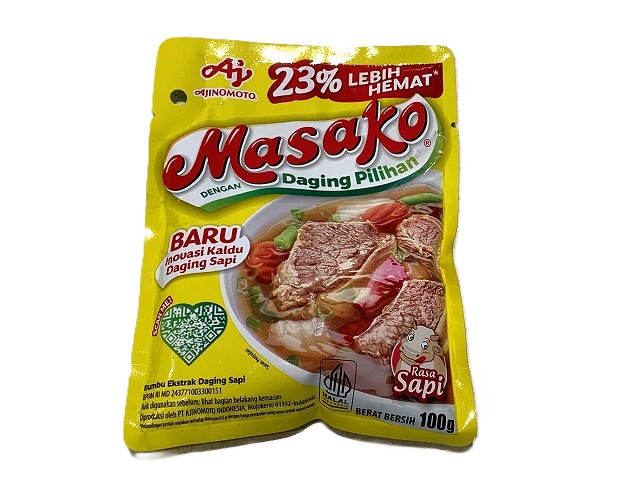 Masako
