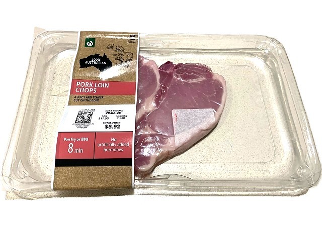 Pork Loin