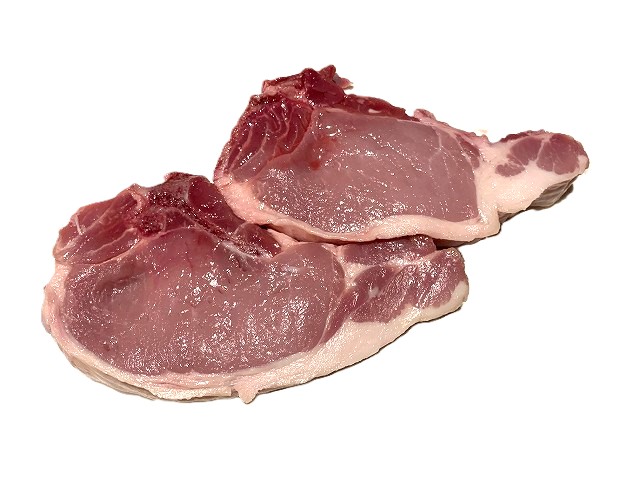 Pork Loin
